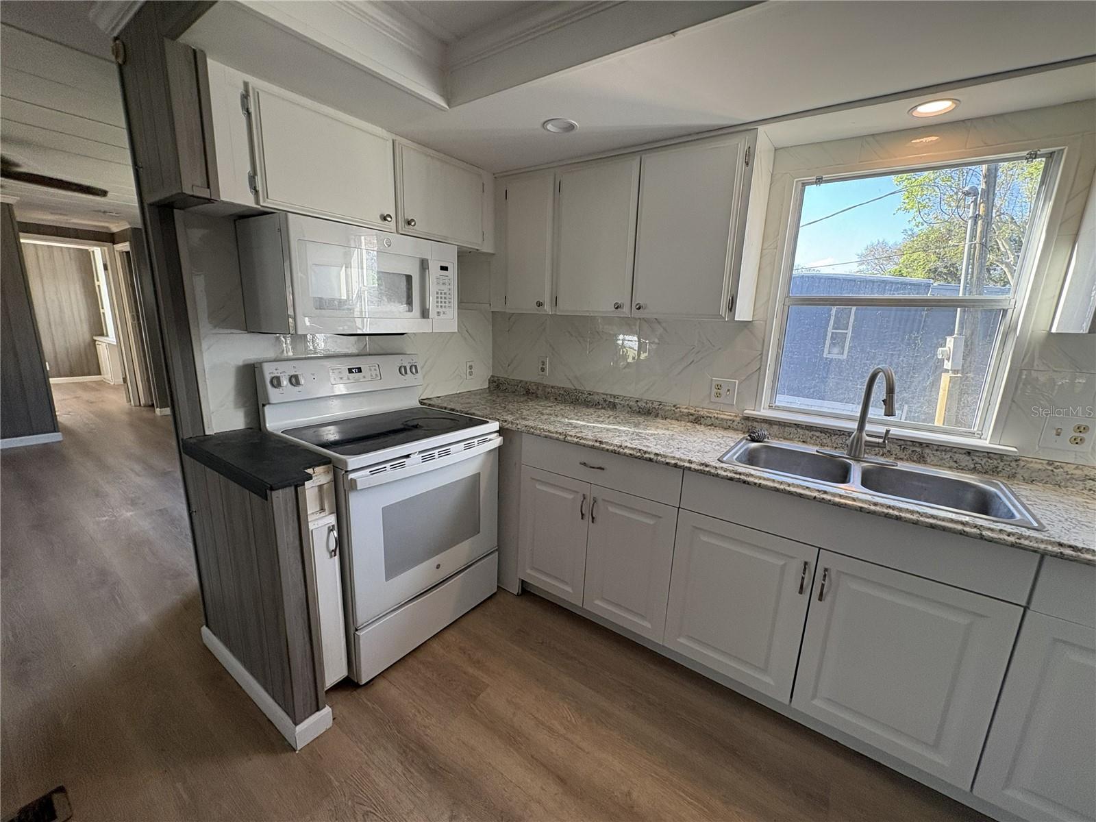 3RD ADD TO BUCKHEAD RIDGE SUB - Residential