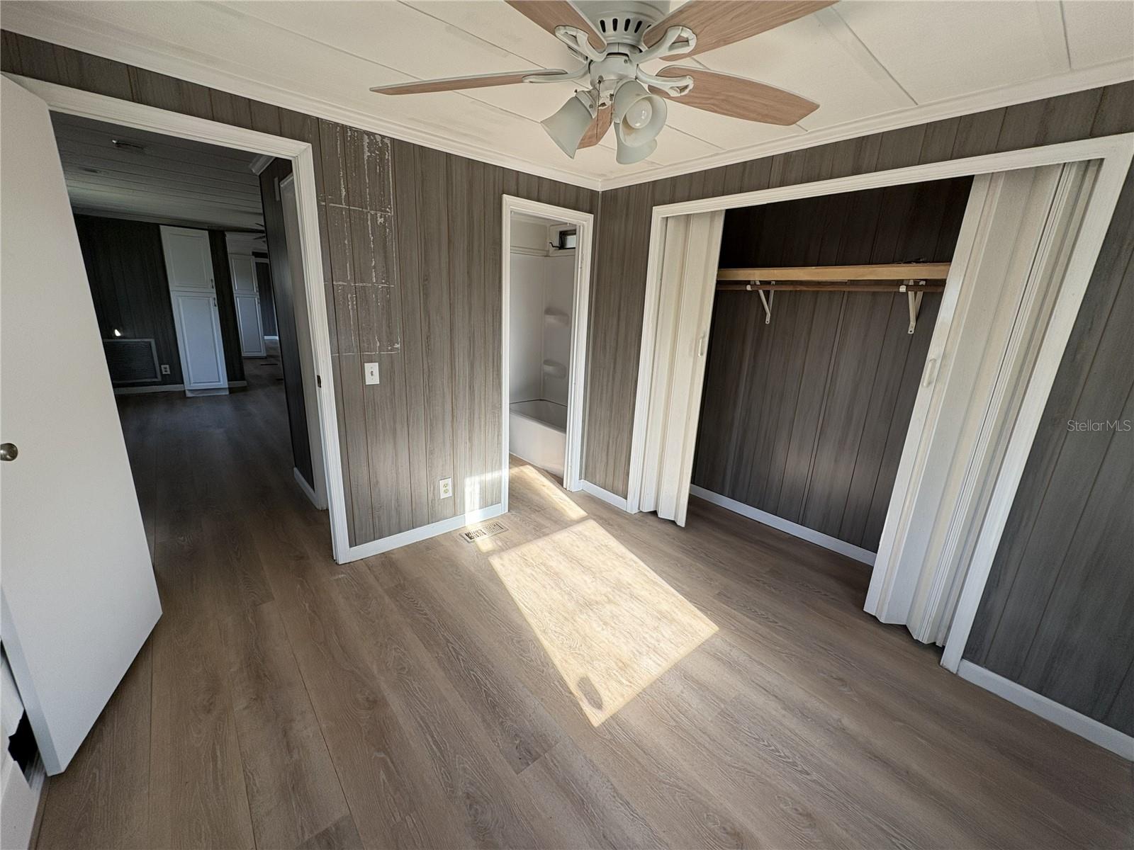 3RD ADD TO BUCKHEAD RIDGE SUB - Residential