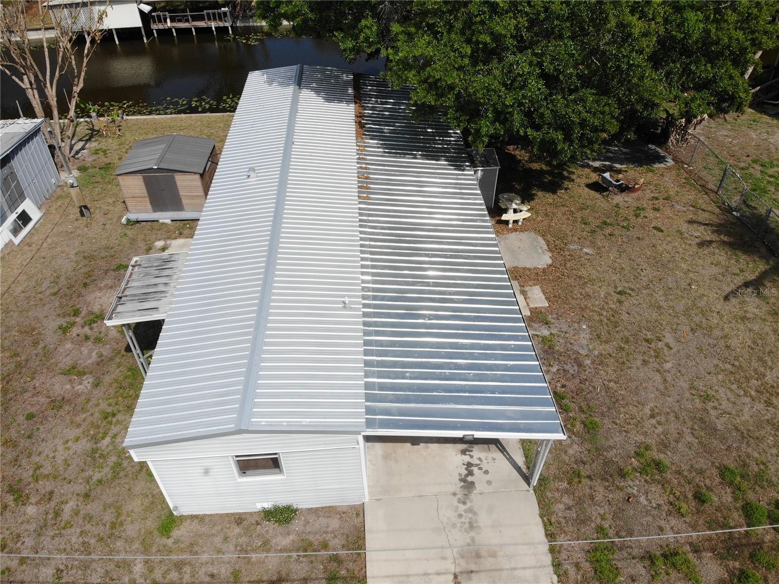 3RD ADD TO BUCKHEAD RIDGE SUB - Residential