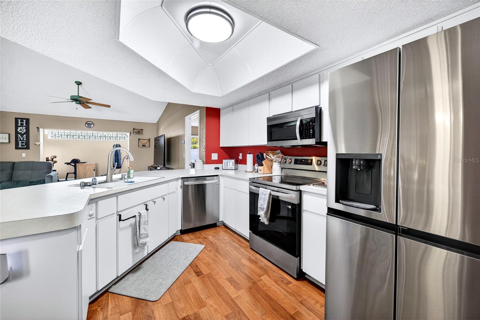 ORCHID LAKE SUB UNIT 11 - Residential