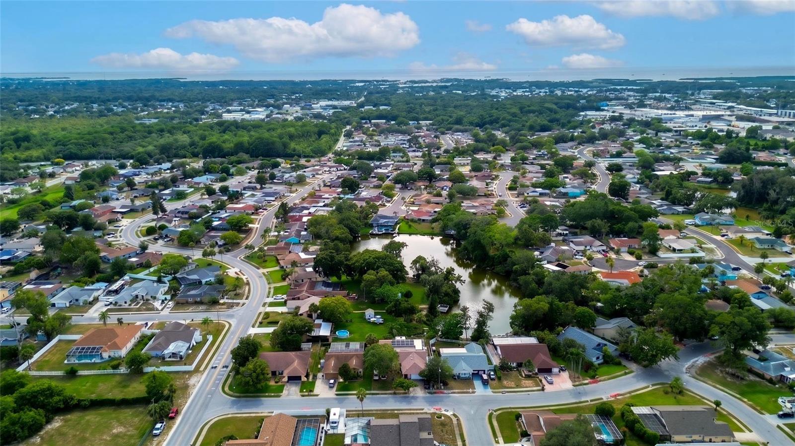 ORCHID LAKE SUB UNIT 11 - Residential