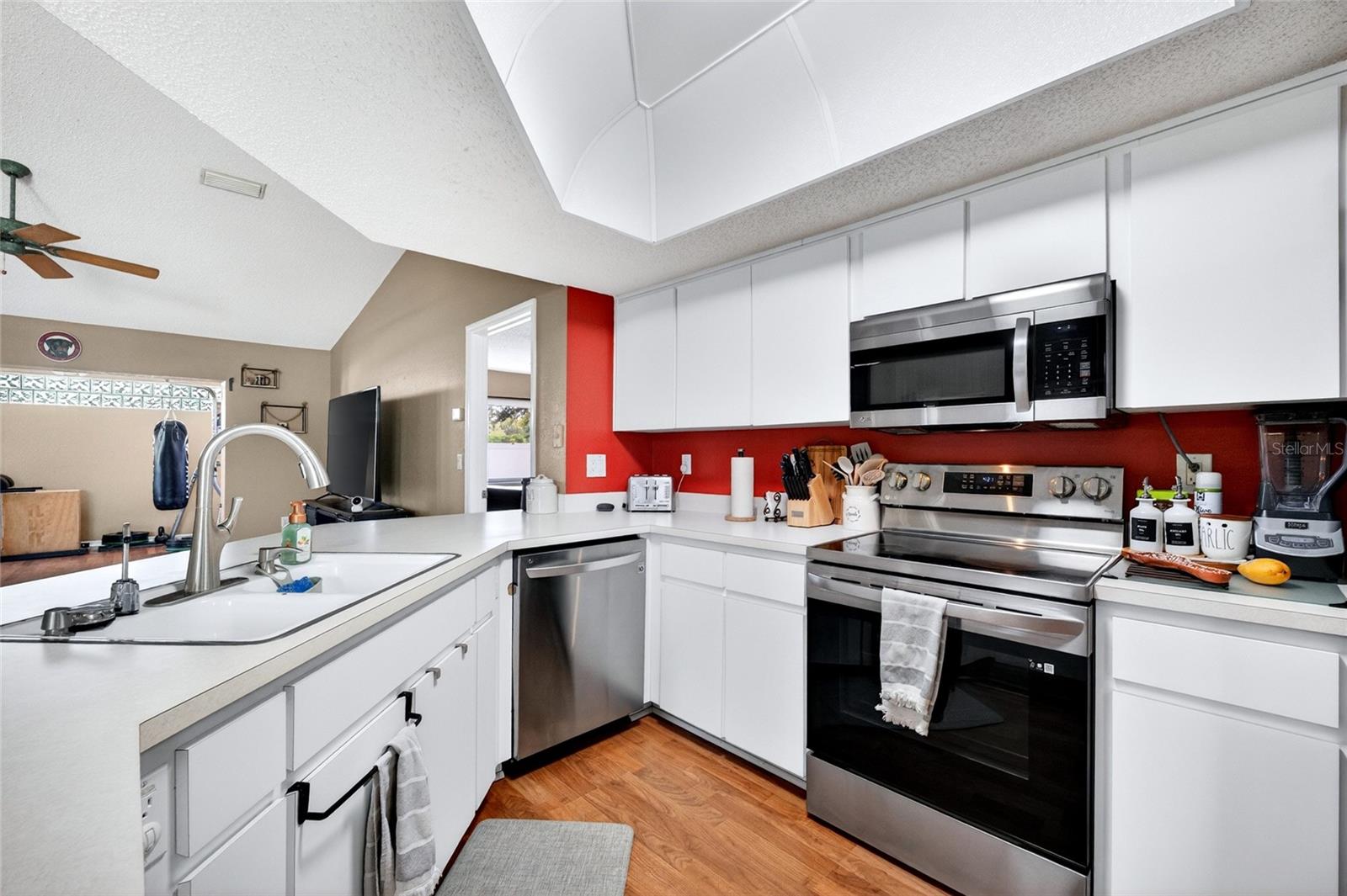 ORCHID LAKE SUB UNIT 11 - Residential