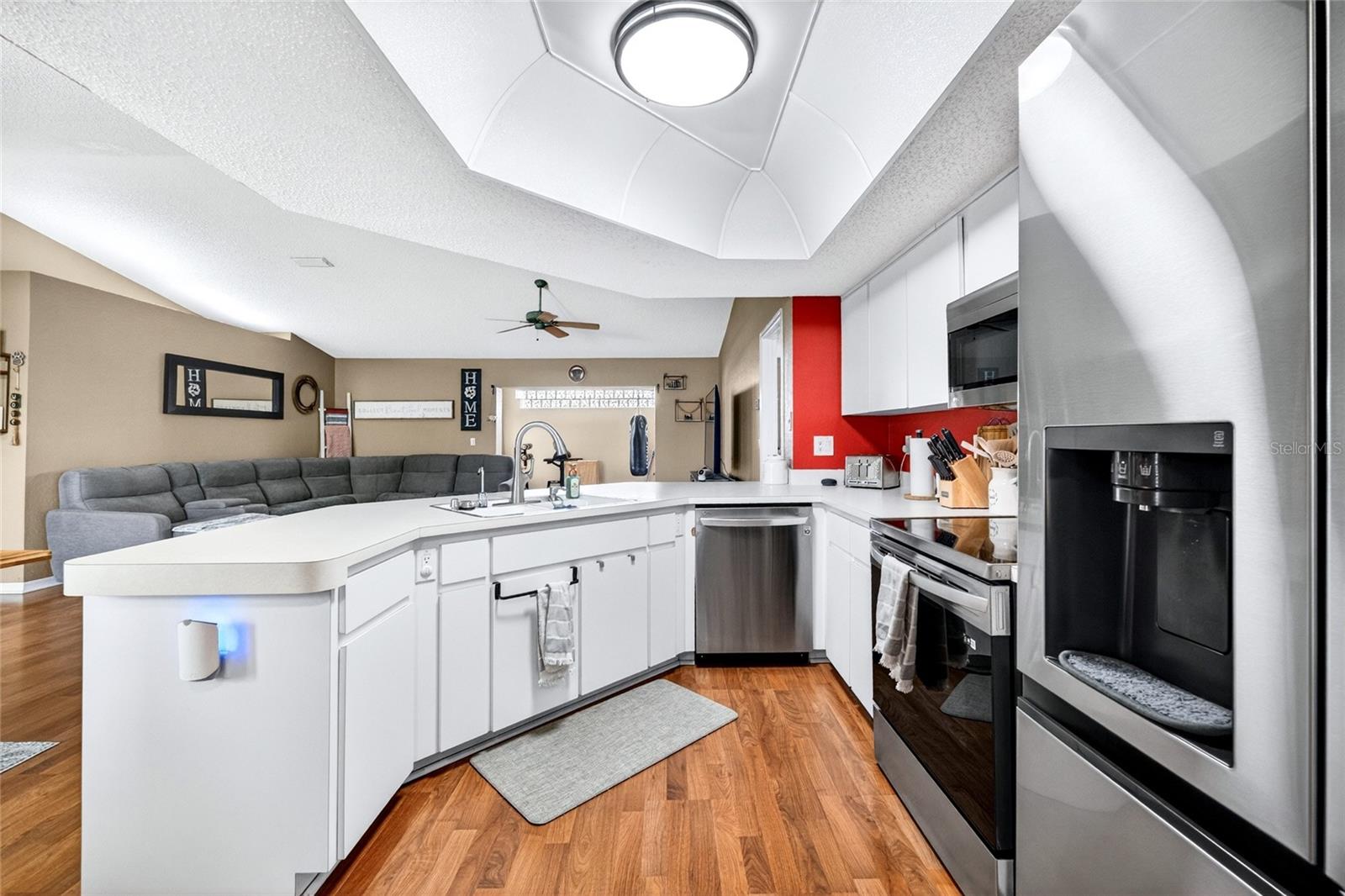 ORCHID LAKE SUB UNIT 11 - Residential
