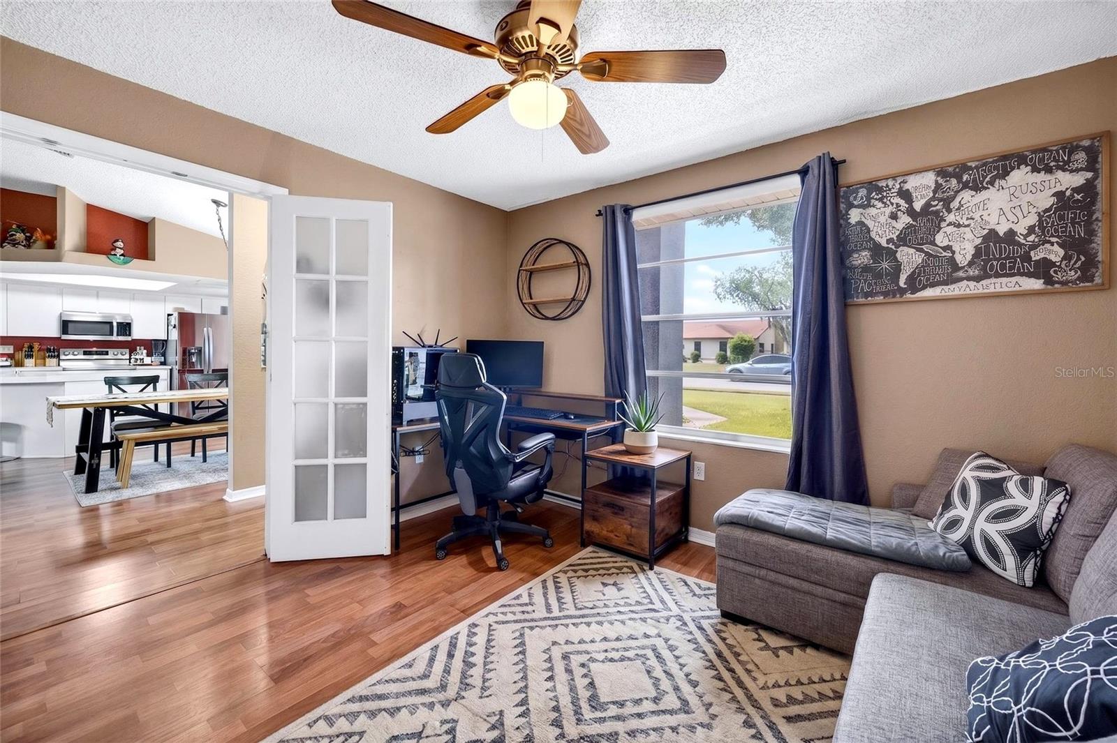 ORCHID LAKE SUB UNIT 11 - Residential