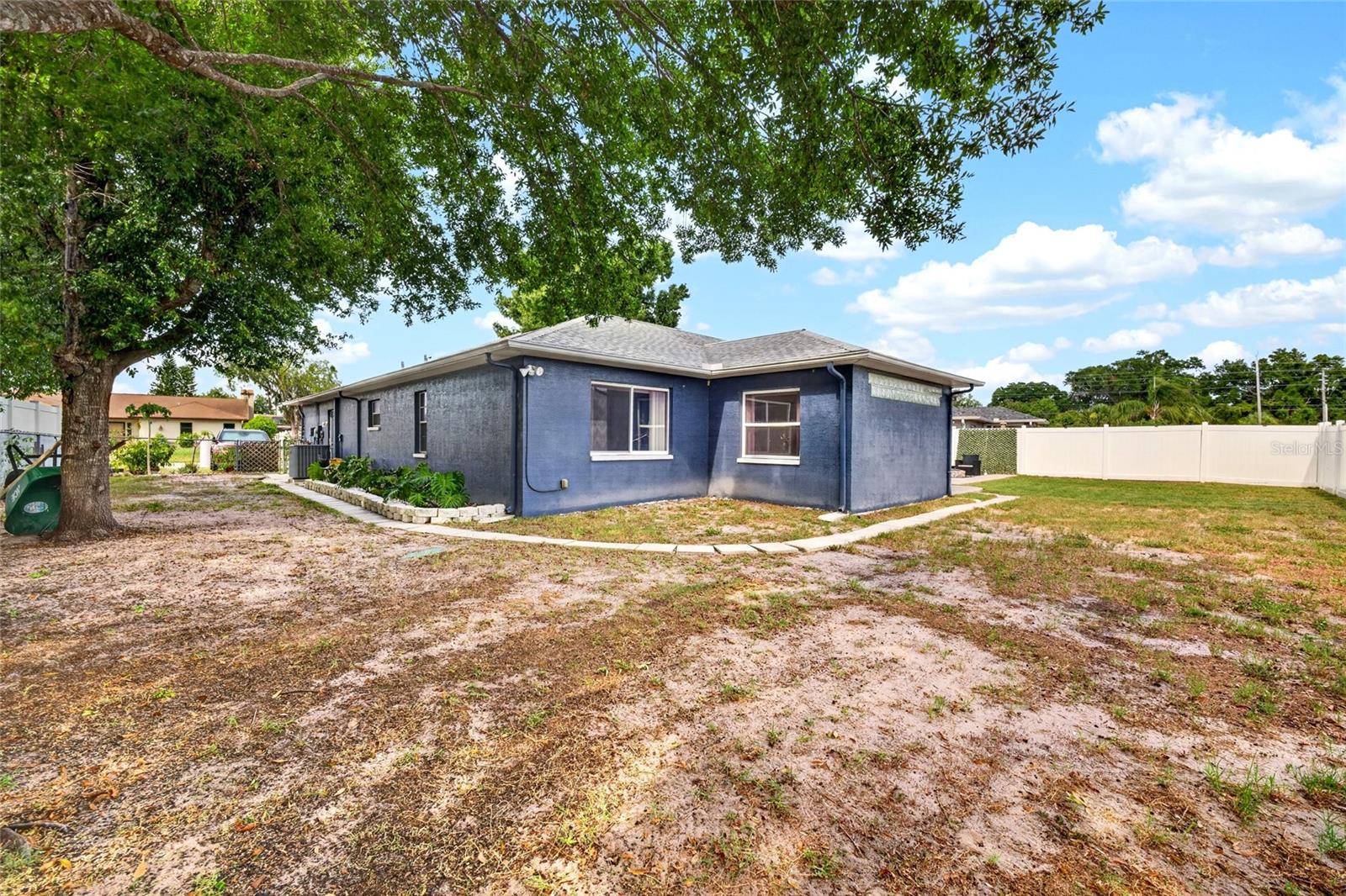 ORCHID LAKE SUB UNIT 11 - Residential