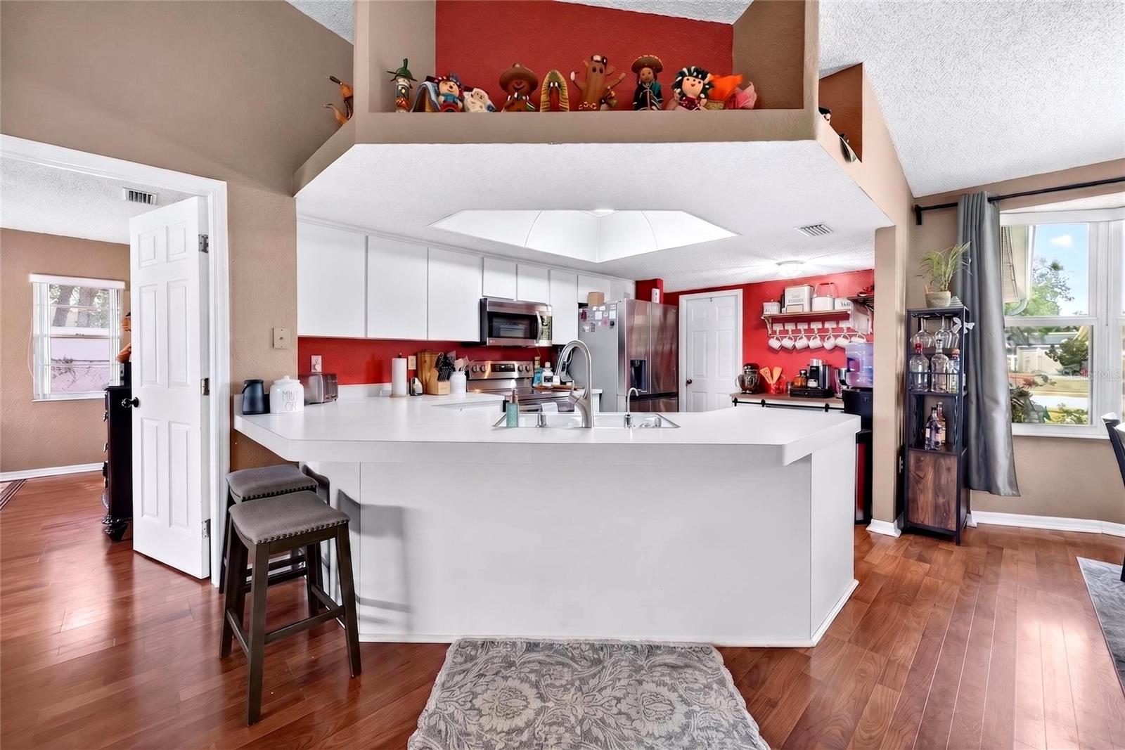 ORCHID LAKE SUB UNIT 11 - Residential