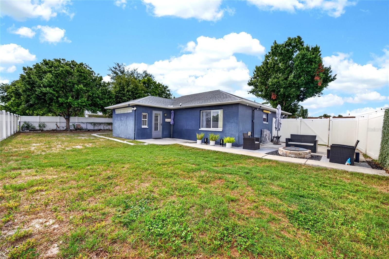 ORCHID LAKE SUB UNIT 11 - Residential