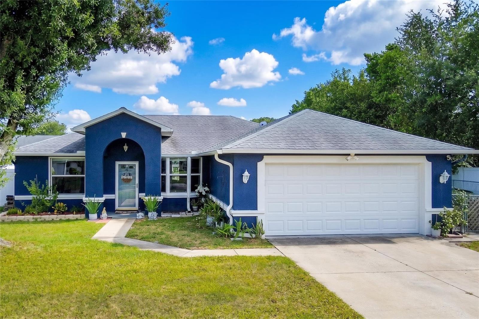 ORCHID LAKE SUB UNIT 11 - Residential