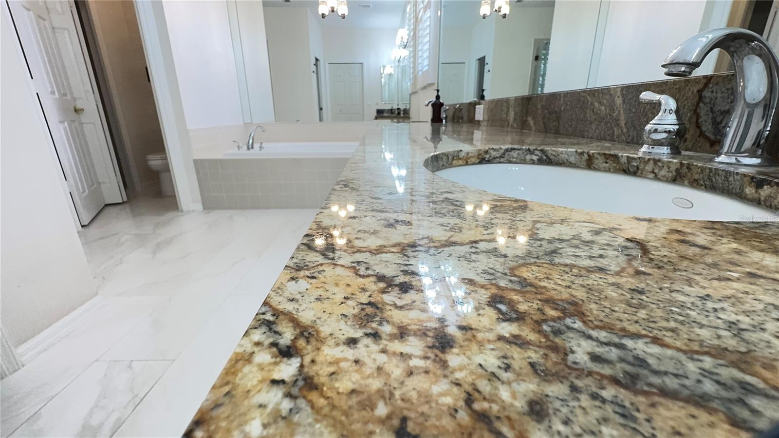 CRESCENT OAKS COUNTRY CLUB PH 1 - Residential