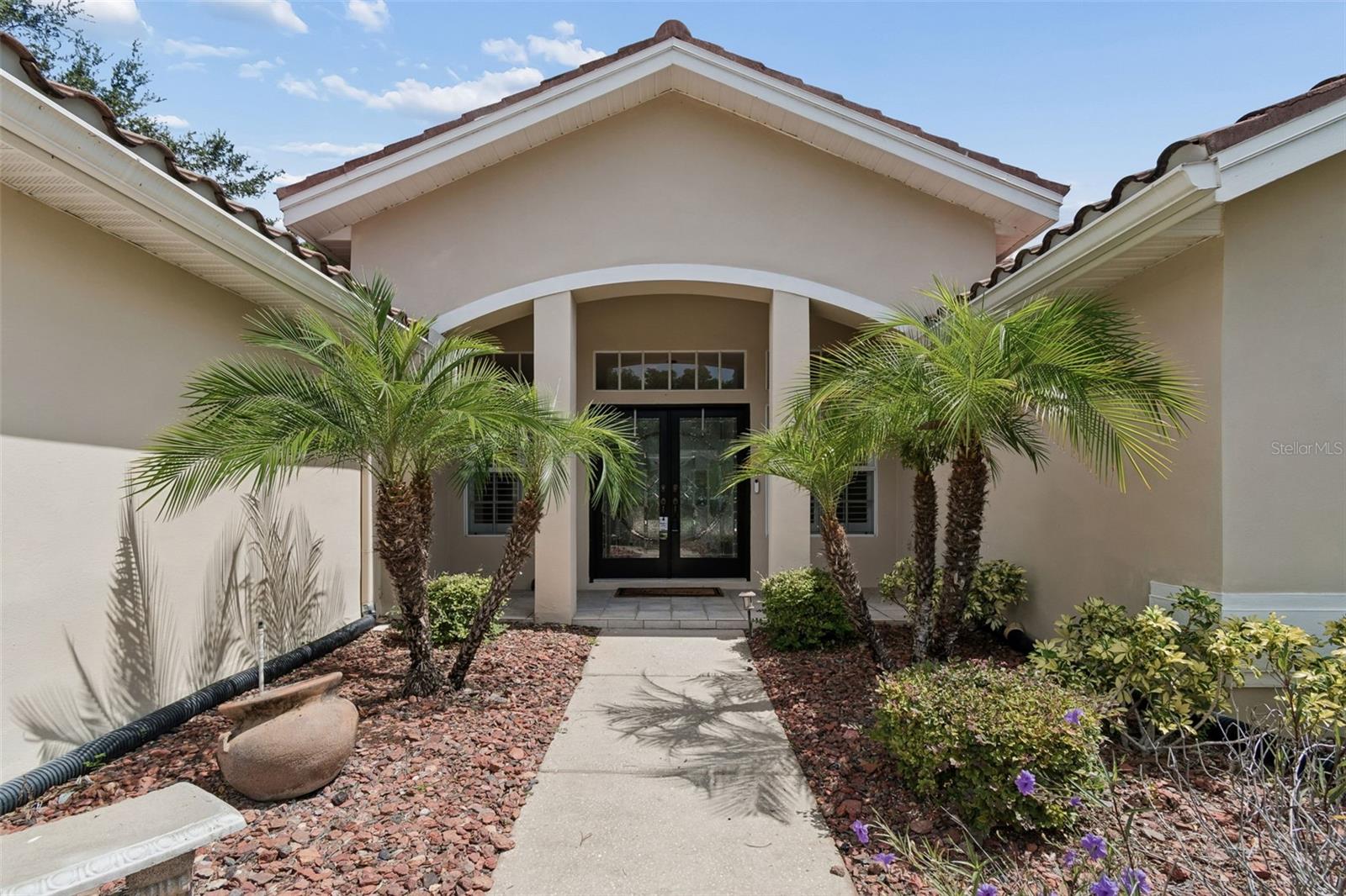 CRESCENT OAKS COUNTRY CLUB PH 1 - Residential