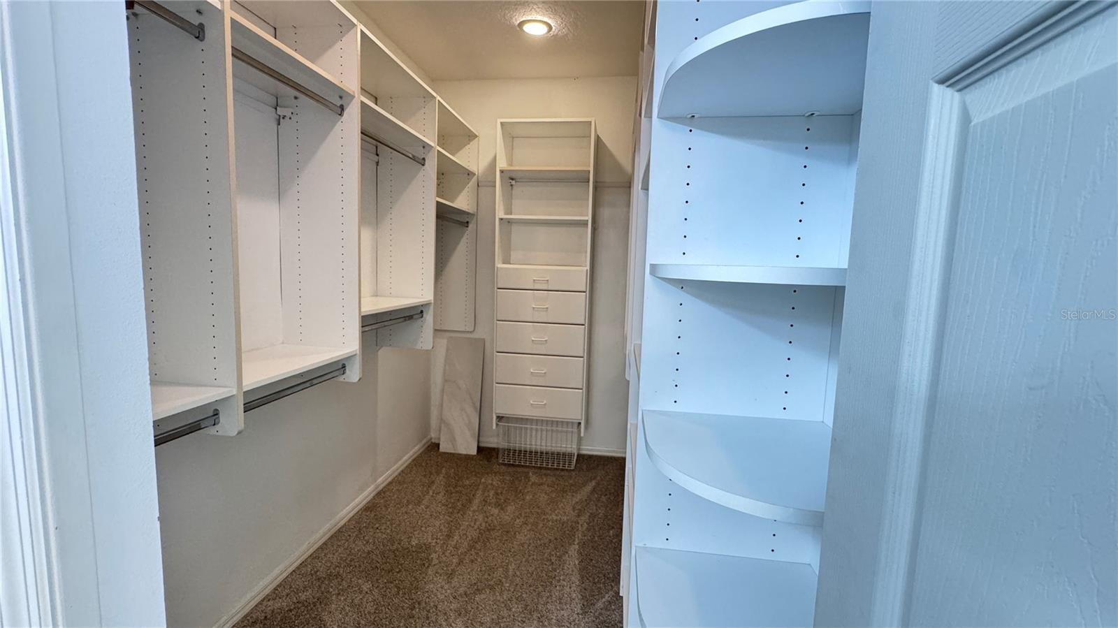 CRESCENT OAKS COUNTRY CLUB PH 1 - Residential