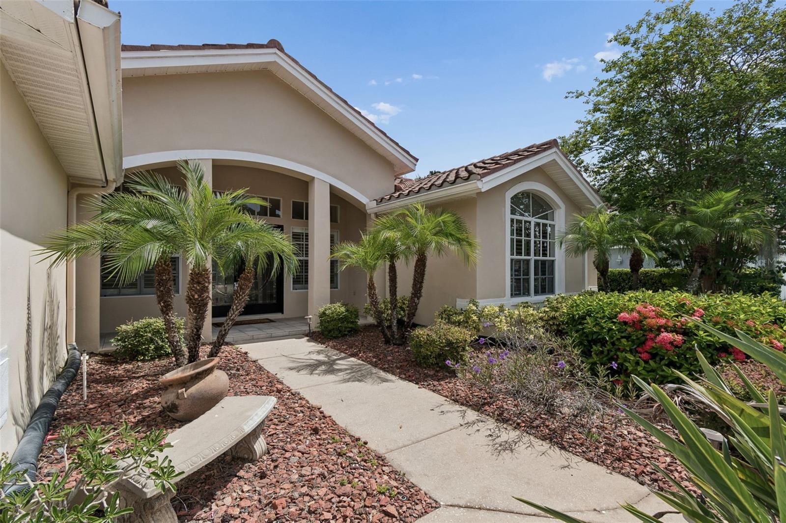 CRESCENT OAKS COUNTRY CLUB PH 1 - Residential