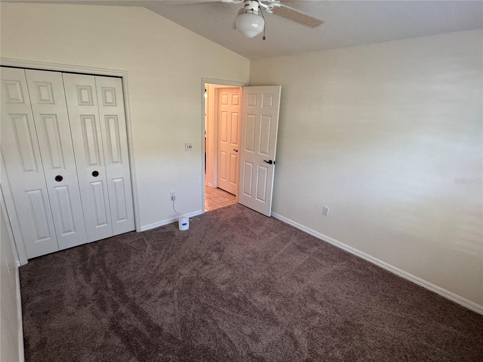 CRESCENT OAKS COUNTRY CLUB PH 1 - Residential