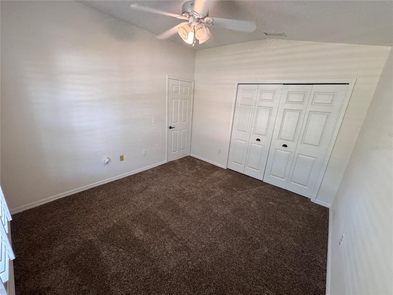 CRESCENT OAKS COUNTRY CLUB PH 1 - Residential
