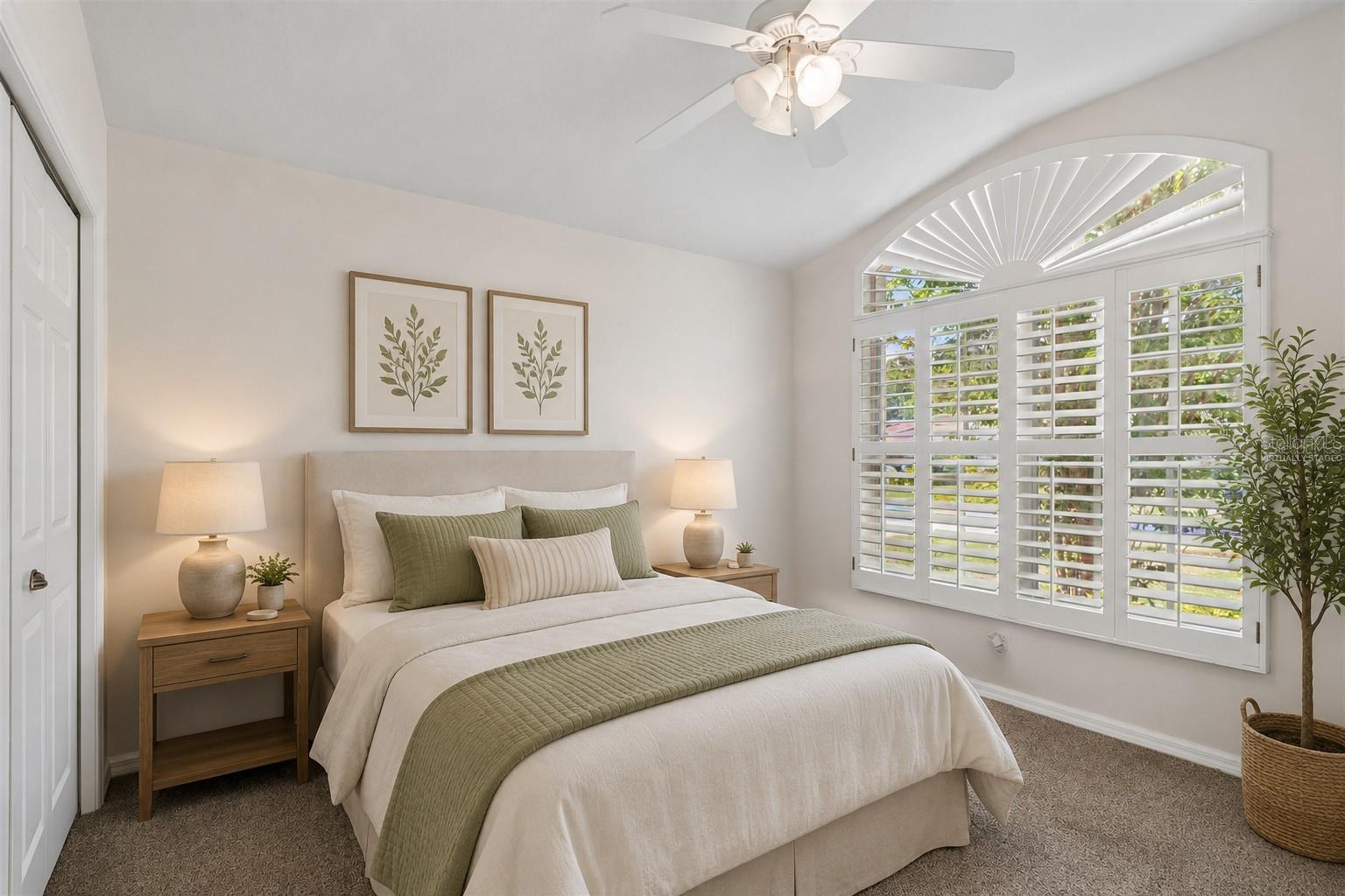 CRESCENT OAKS COUNTRY CLUB PH 1 - Residential