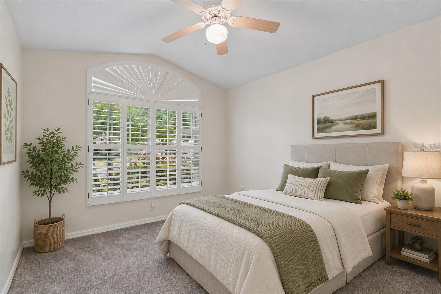 CRESCENT OAKS COUNTRY CLUB PH 1 - Residential