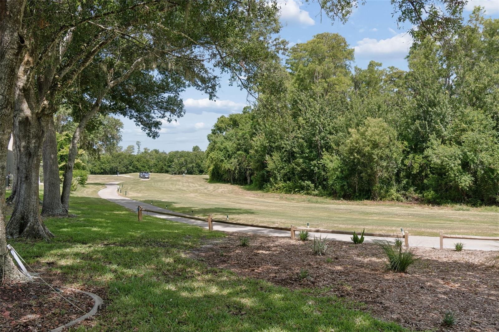 CRESCENT OAKS COUNTRY CLUB PH 1 - Residential