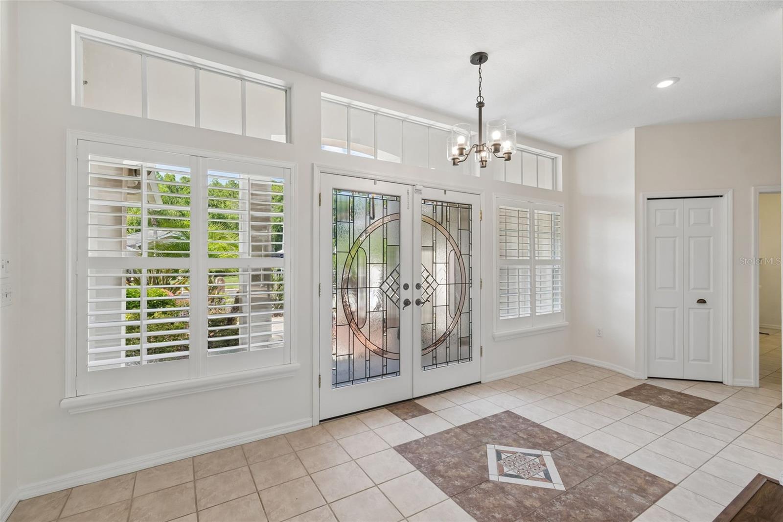 CRESCENT OAKS COUNTRY CLUB PH 1 - Residential