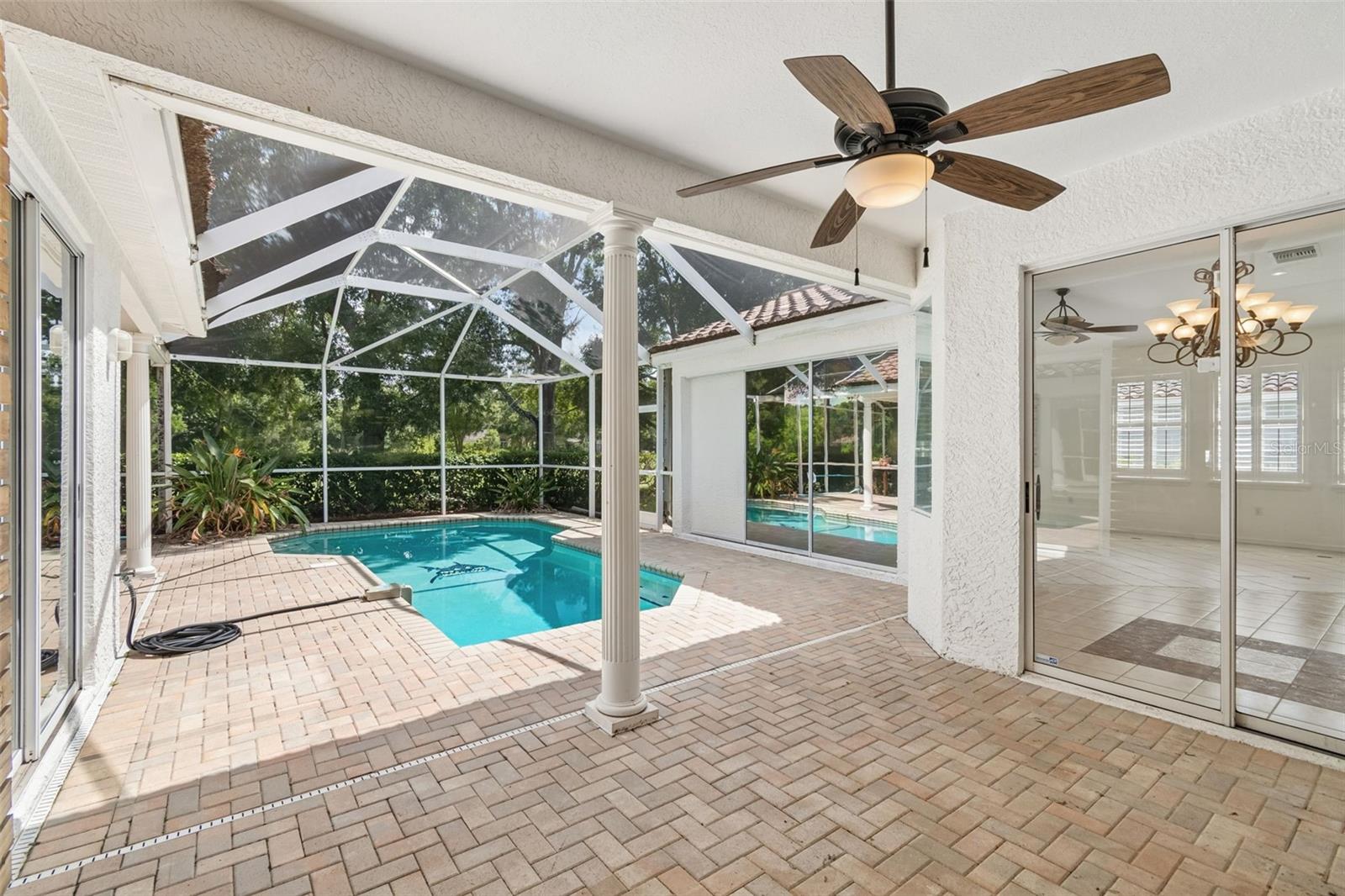 CRESCENT OAKS COUNTRY CLUB PH 1 - Residential