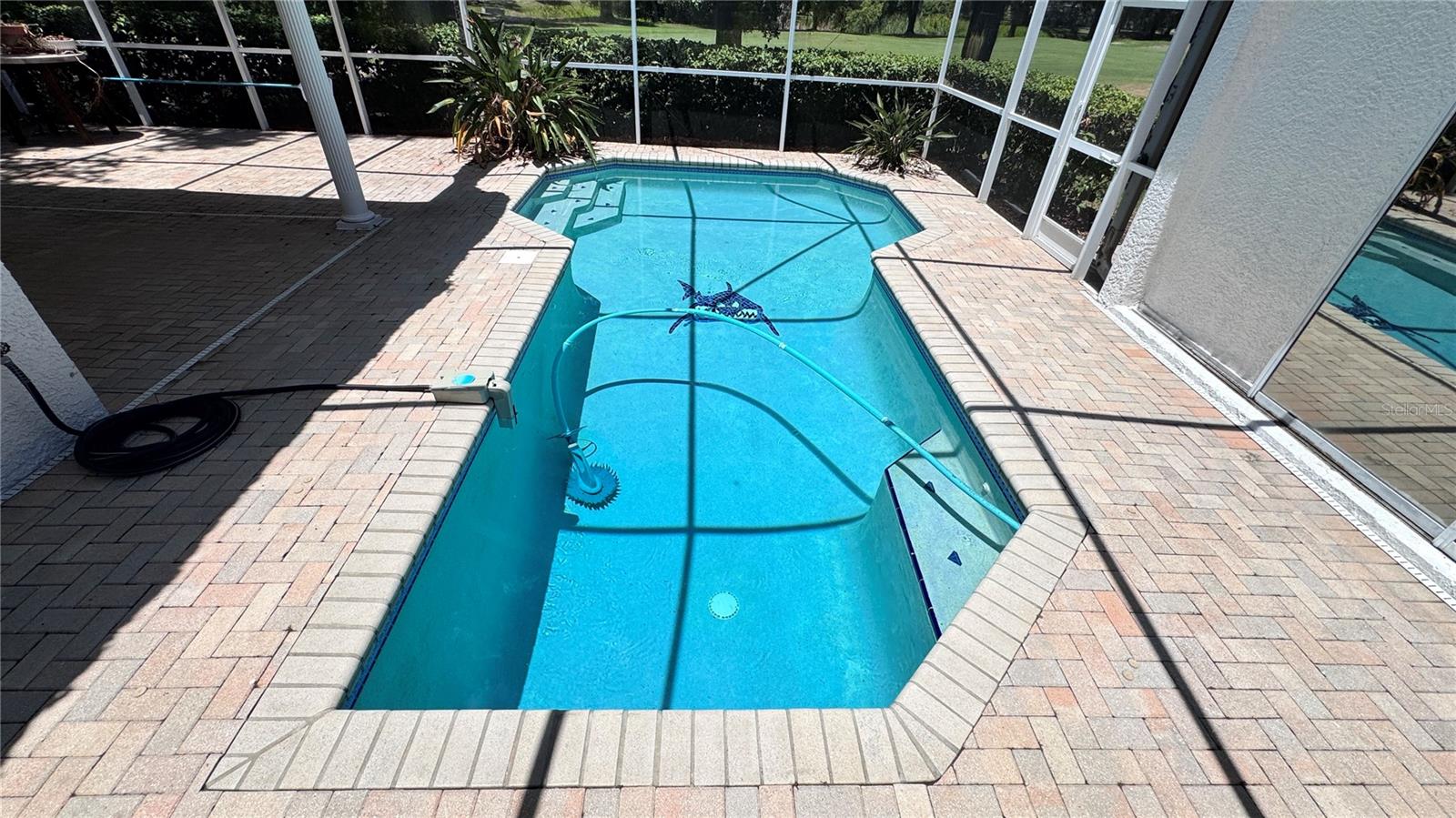 CRESCENT OAKS COUNTRY CLUB PH 1 - Residential
