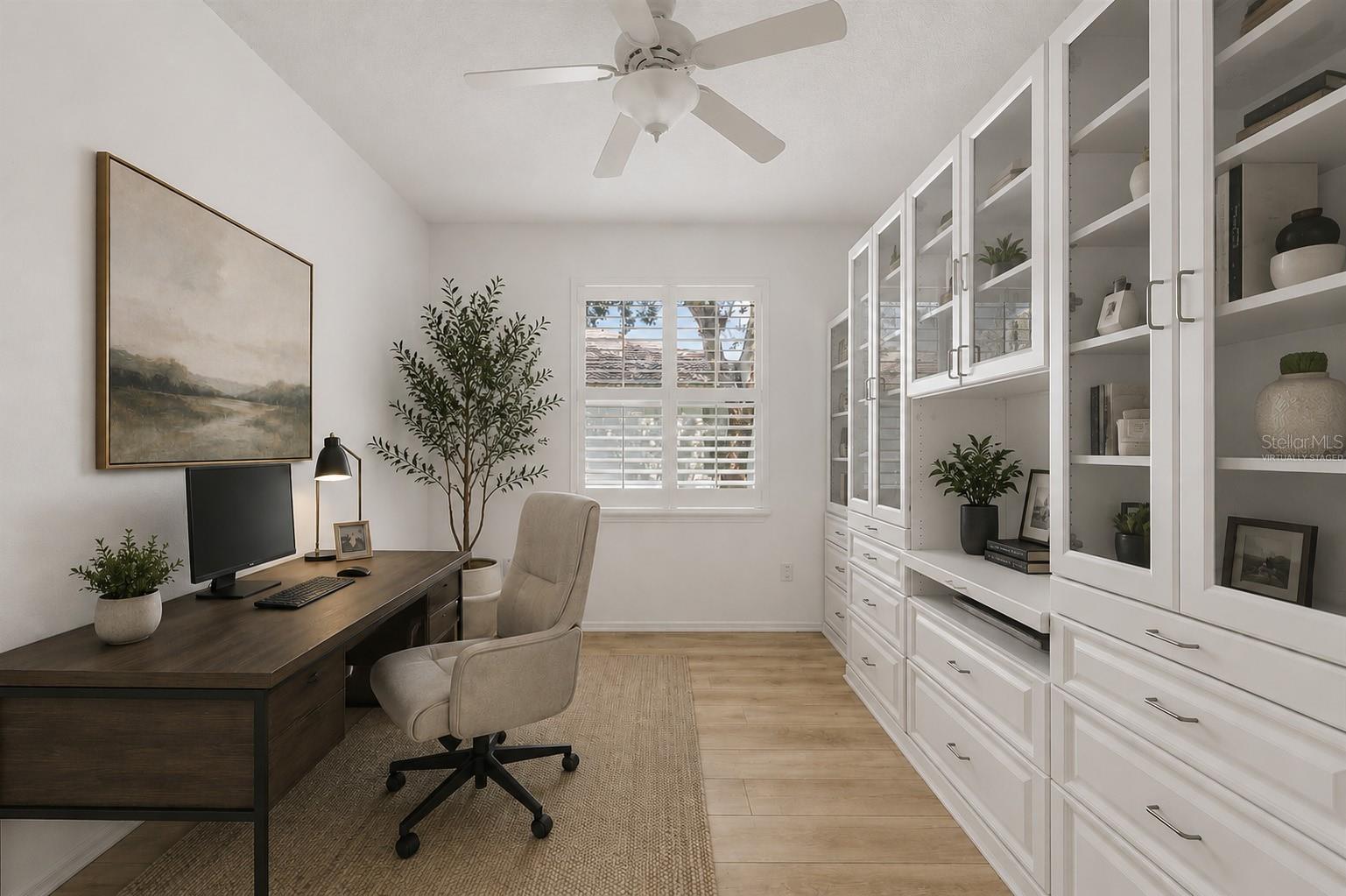 CRESCENT OAKS COUNTRY CLUB PH 1 - Residential