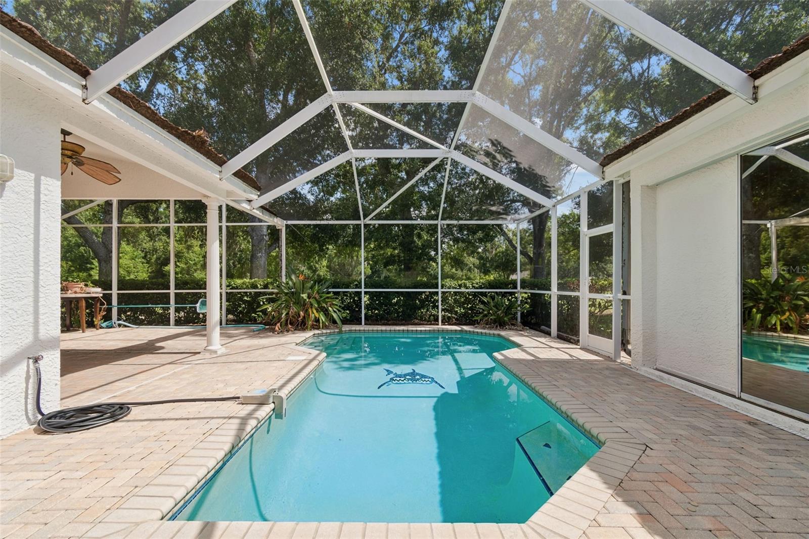 CRESCENT OAKS COUNTRY CLUB PH 1 - Residential