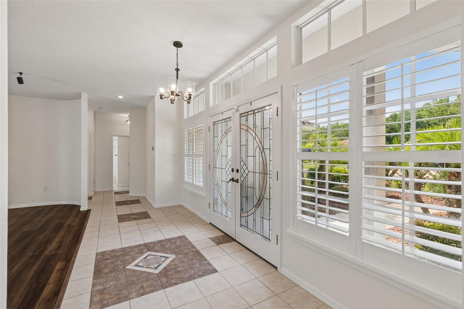 CRESCENT OAKS COUNTRY CLUB PH 1 - Residential