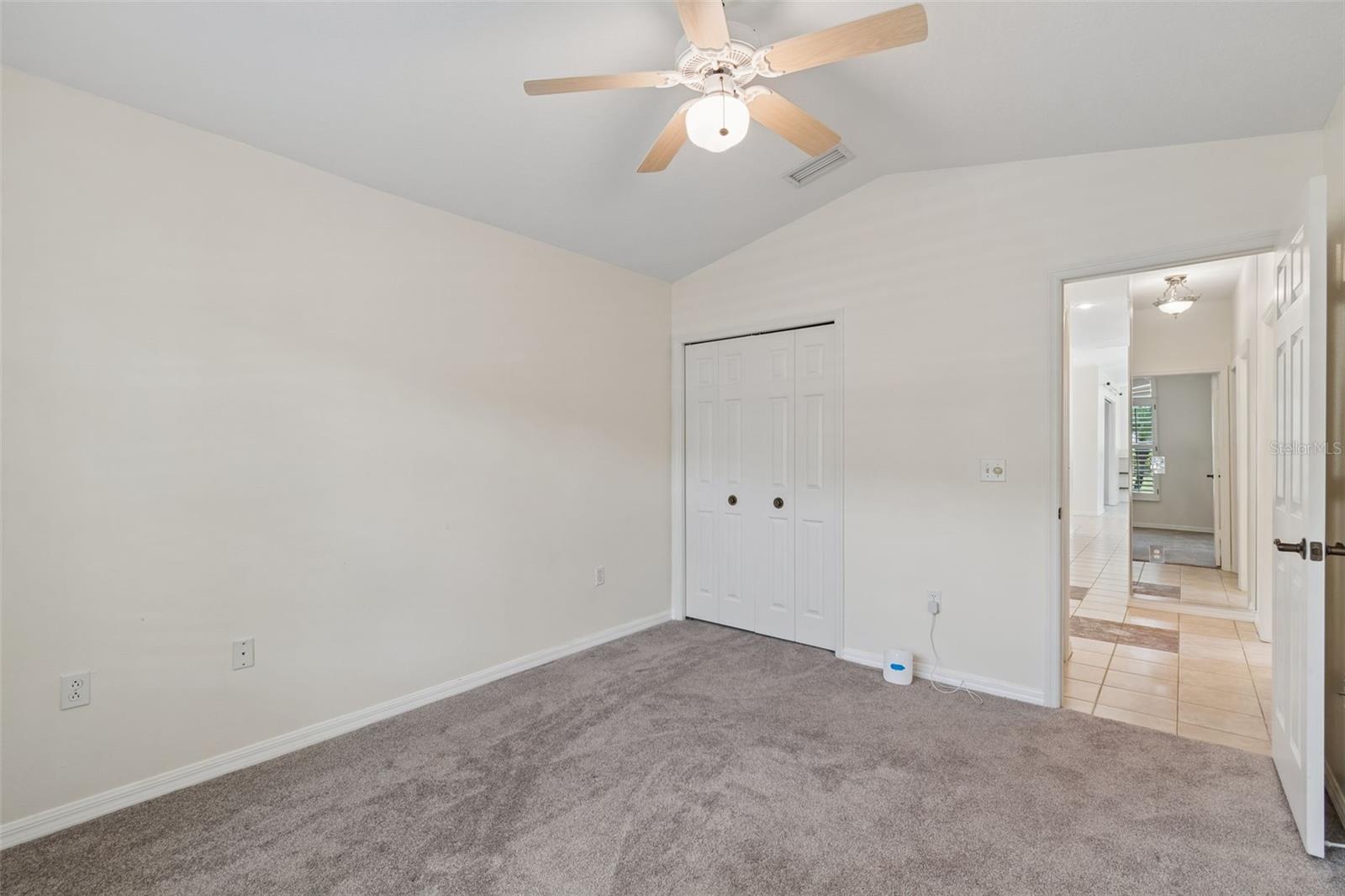 CRESCENT OAKS COUNTRY CLUB PH 1 - Residential