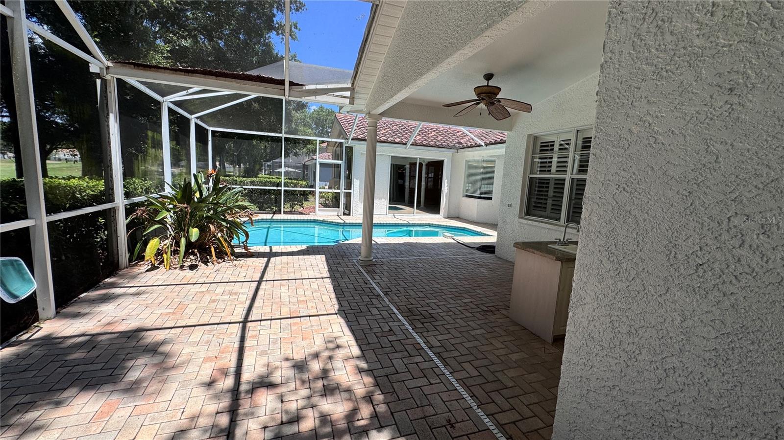 CRESCENT OAKS COUNTRY CLUB PH 1 - Residential
