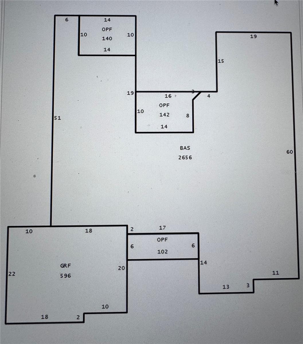 CRESCENT OAKS COUNTRY CLUB PH 1 - Residential