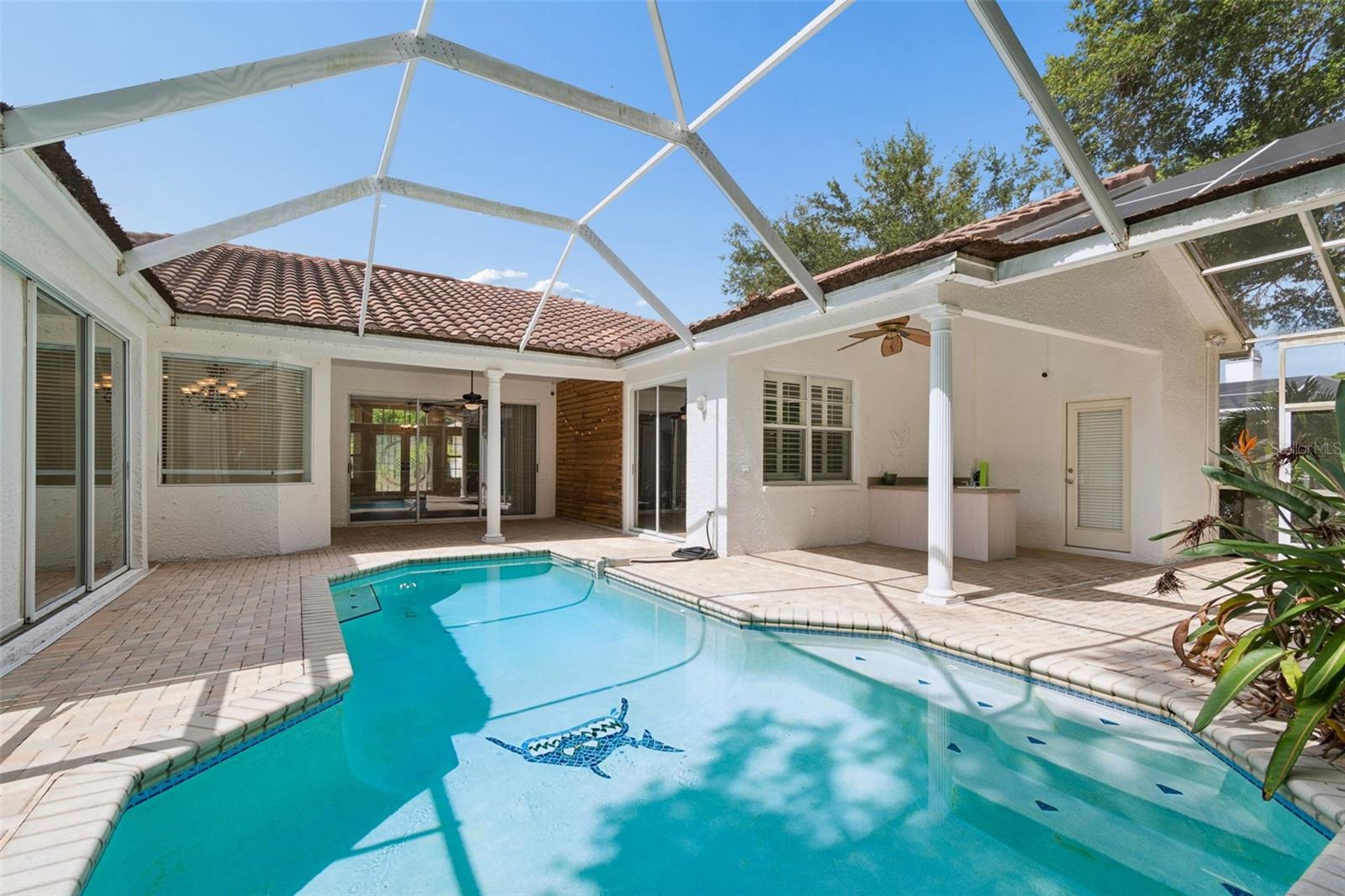 CRESCENT OAKS COUNTRY CLUB PH 1 - Residential
