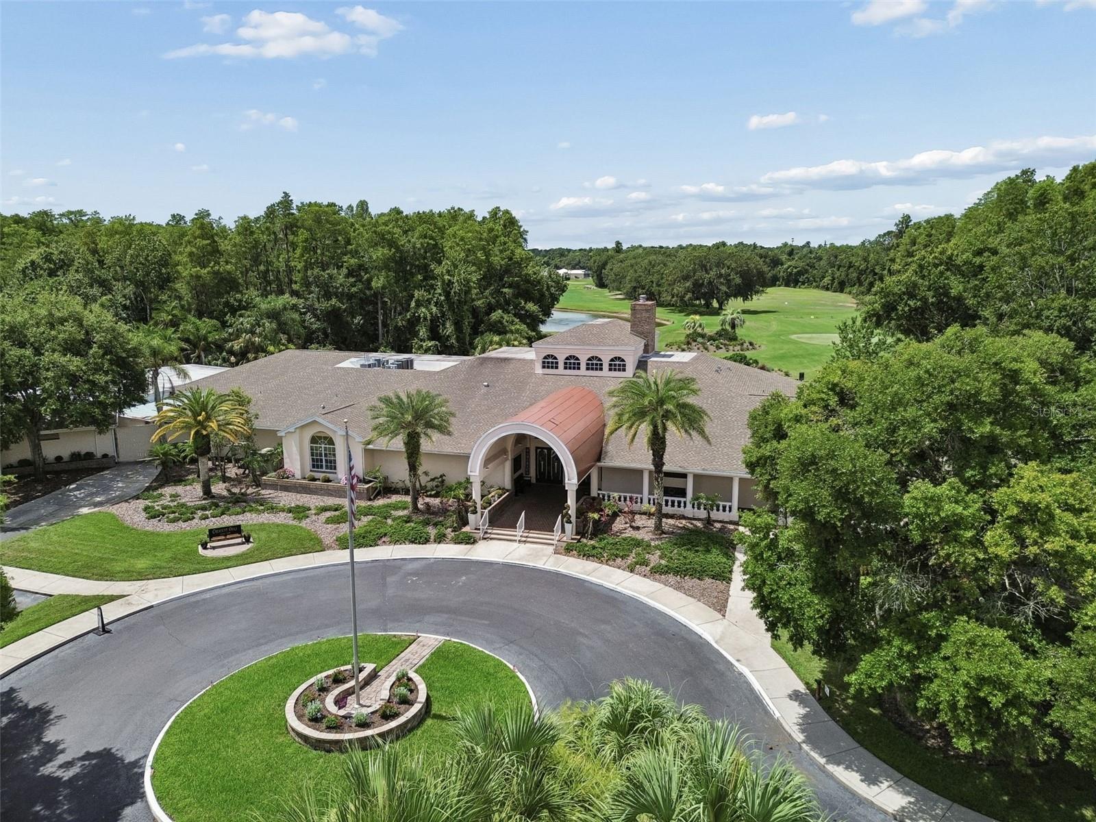 CRESCENT OAKS COUNTRY CLUB PH 1 - Residential
