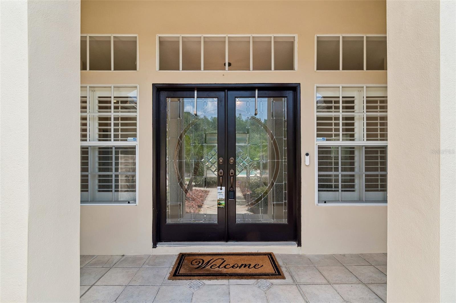 CRESCENT OAKS COUNTRY CLUB PH 1 - Residential