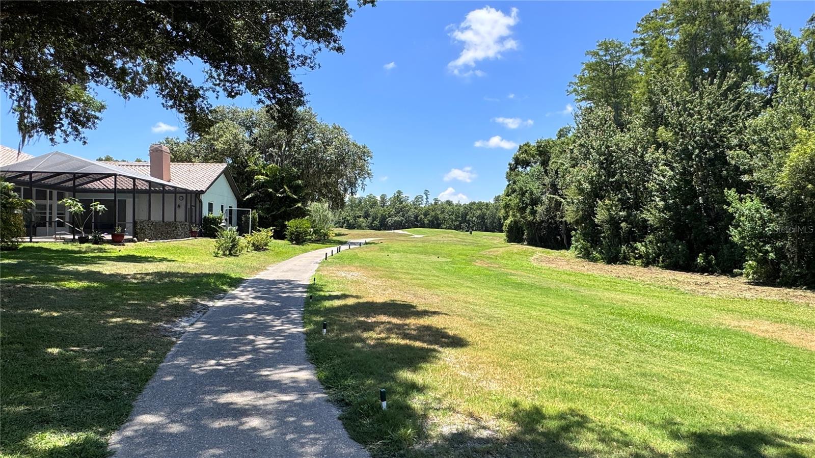 CRESCENT OAKS COUNTRY CLUB PH 1 - Residential