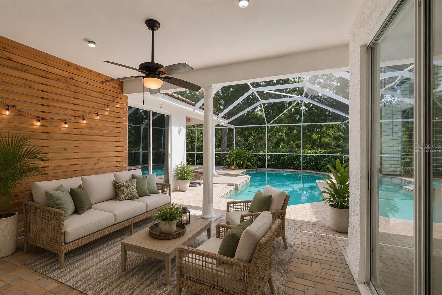 CRESCENT OAKS COUNTRY CLUB PH 1 - Residential
