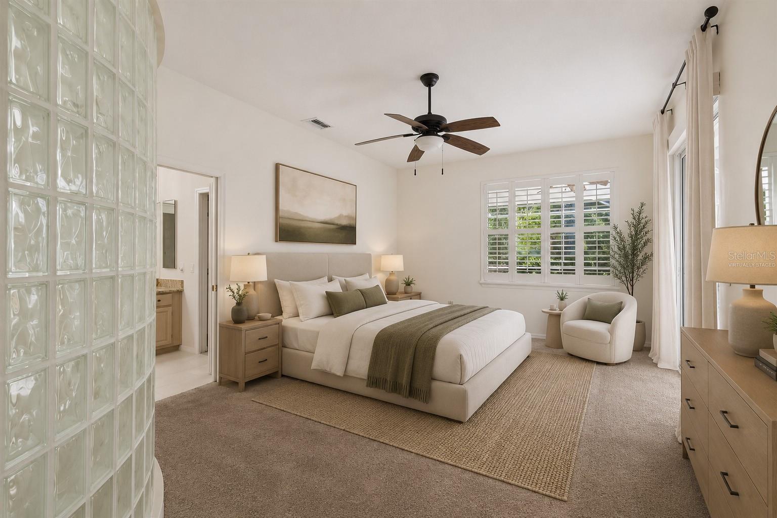 CRESCENT OAKS COUNTRY CLUB PH 1 - Residential