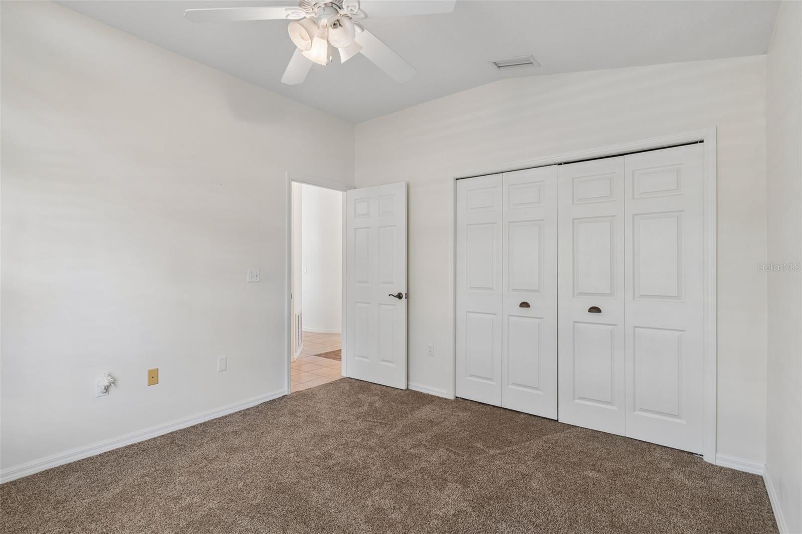 CRESCENT OAKS COUNTRY CLUB PH 1 - Residential