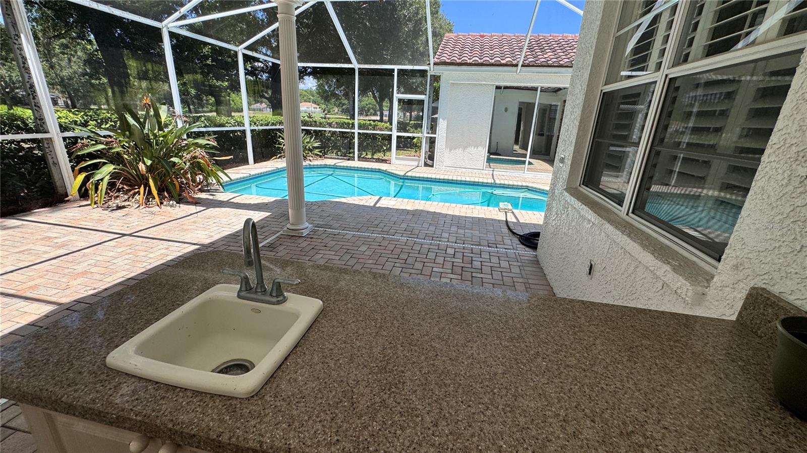 CRESCENT OAKS COUNTRY CLUB PH 1 - Residential