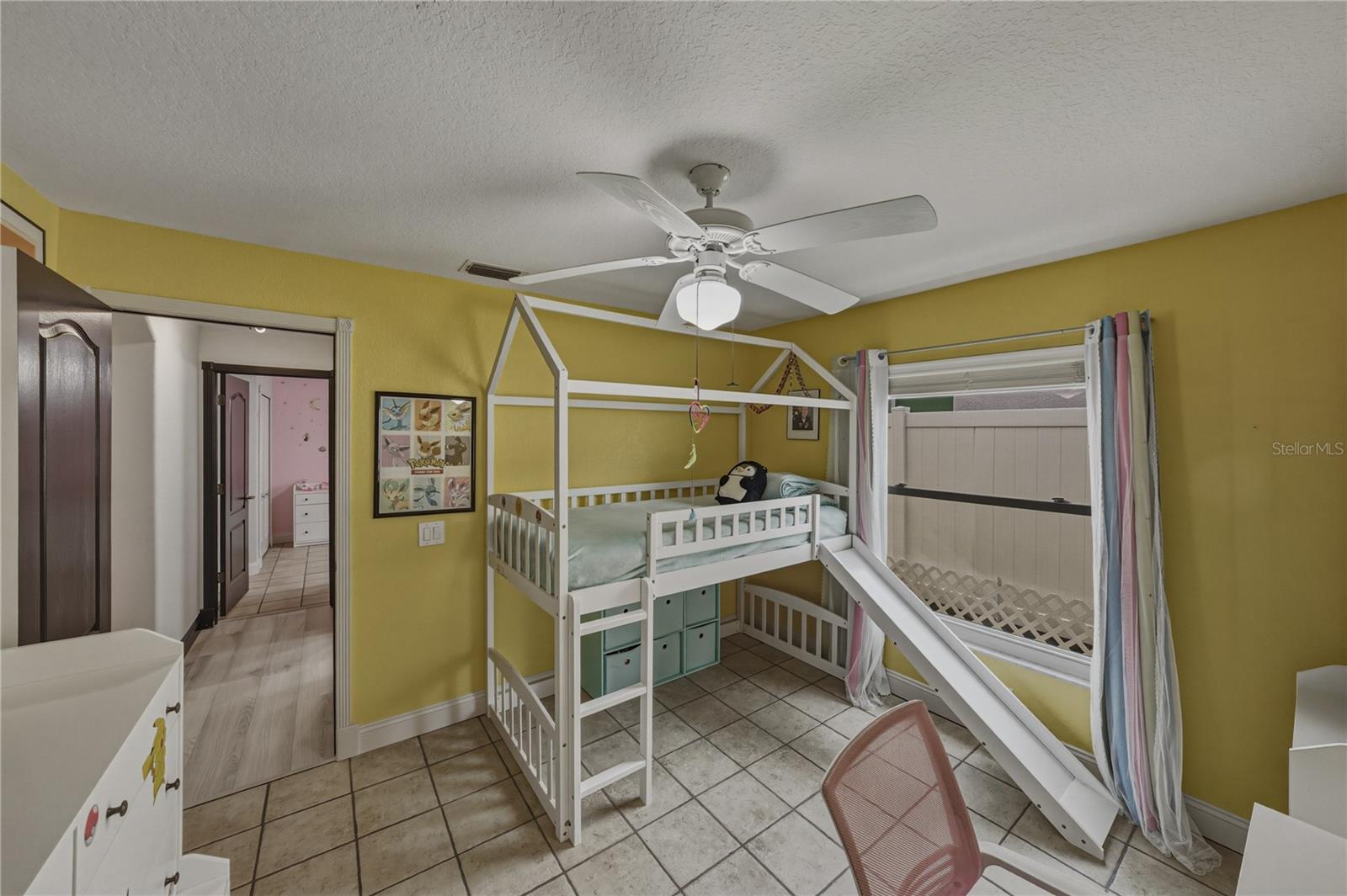 MEADOW POINTE - Residential