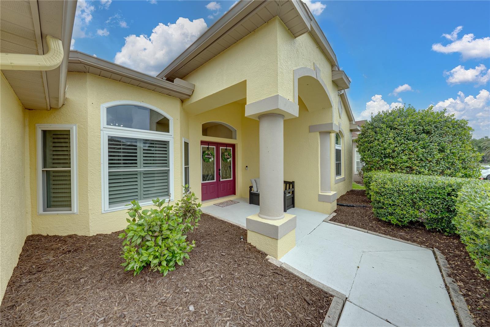 MEADOW POINTE - Residential
