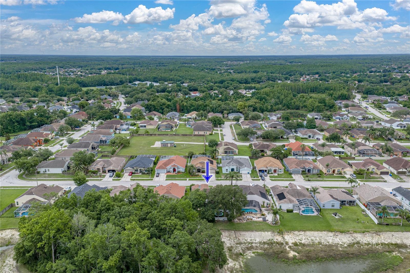 MEADOW POINTE - Residential