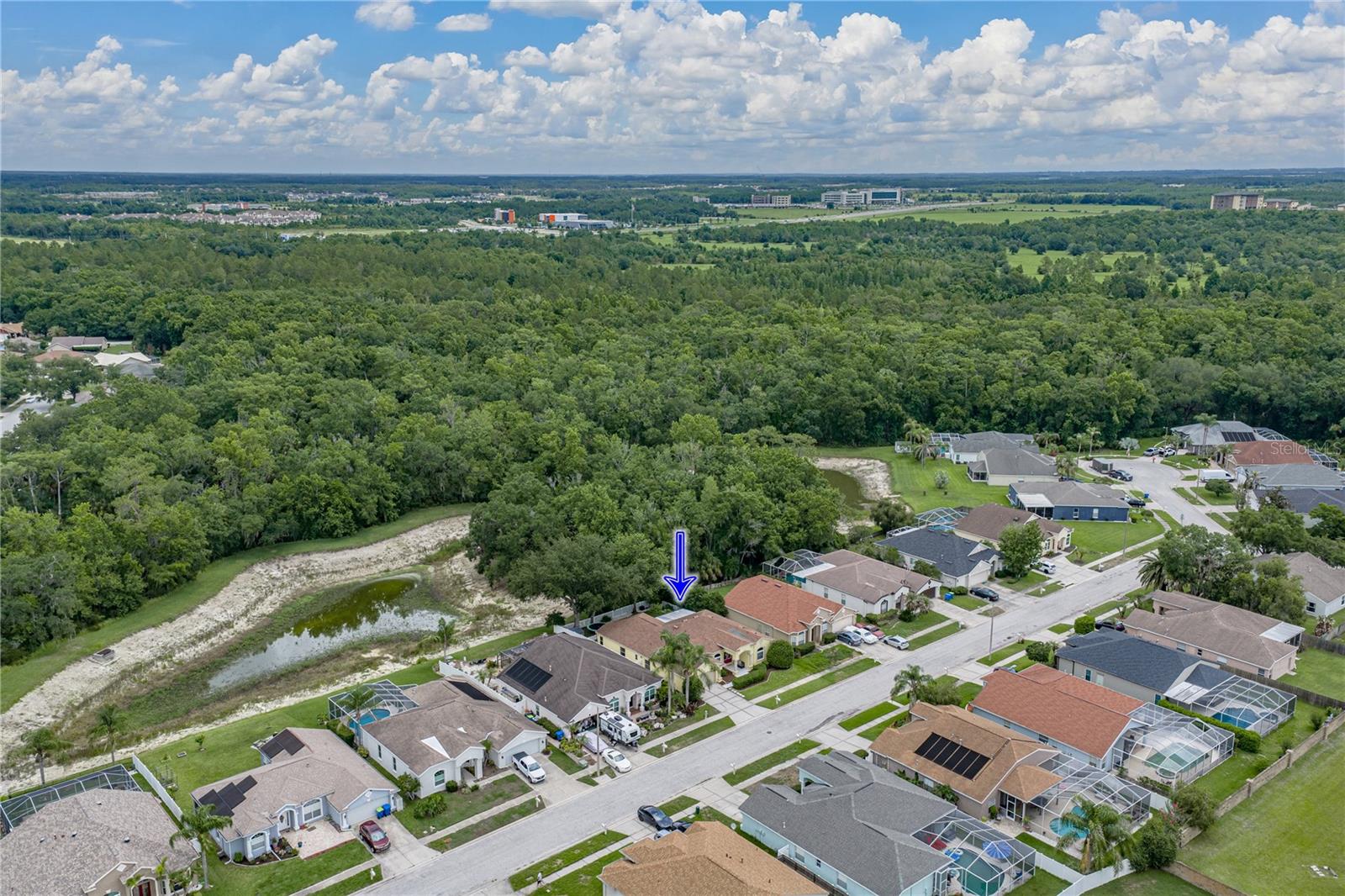 MEADOW POINTE - Residential