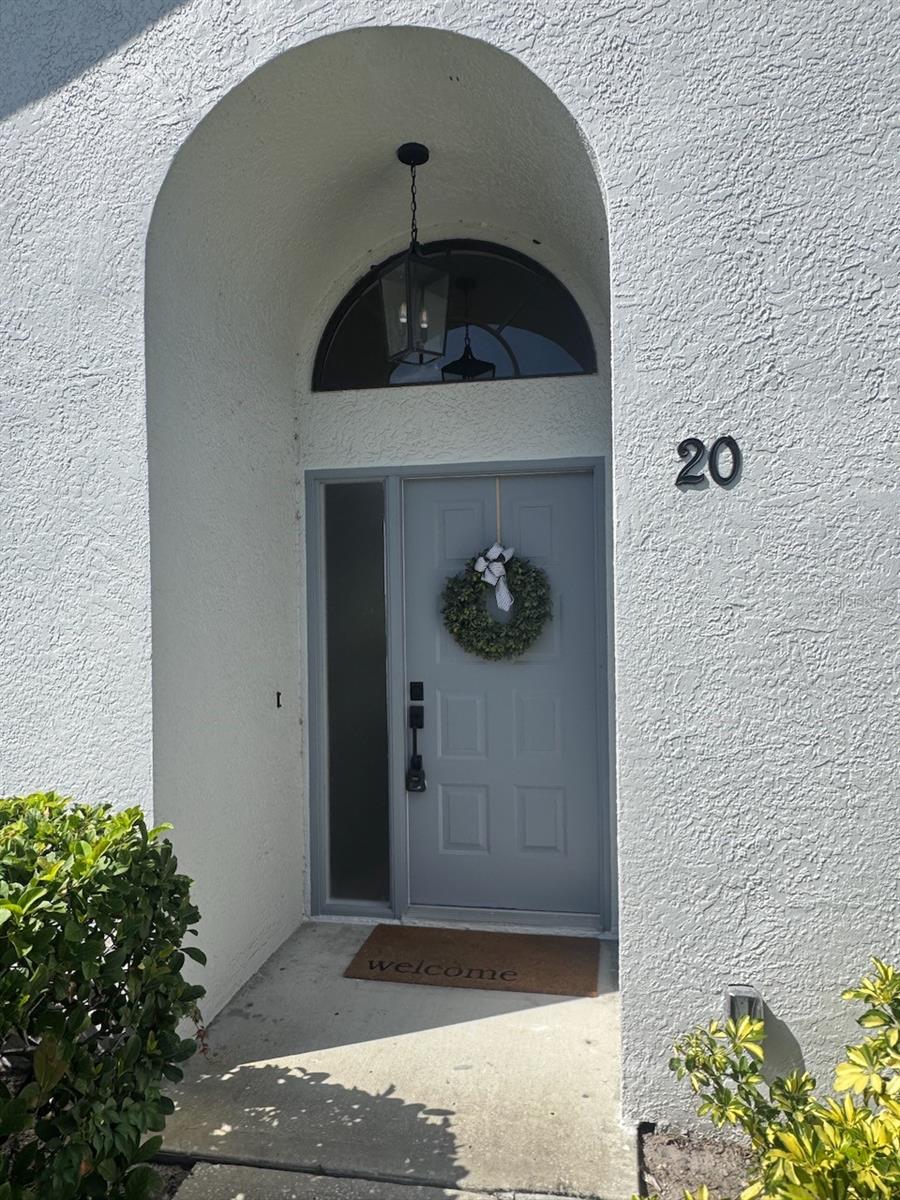 CARMEL OF BRYN-MAWR CONDO - Residential Lease