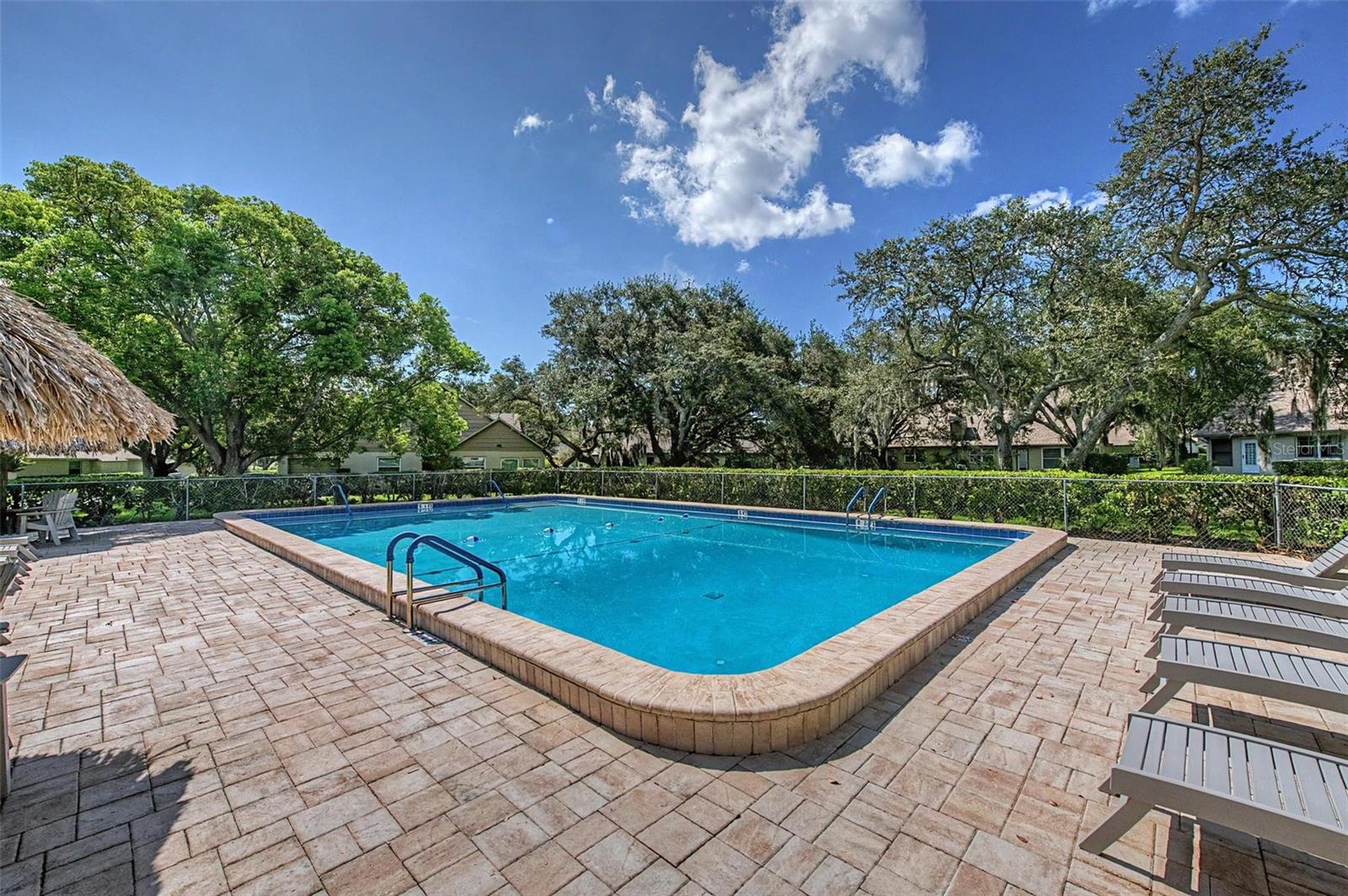 CHATEAUX WOODS CONDO - Residential