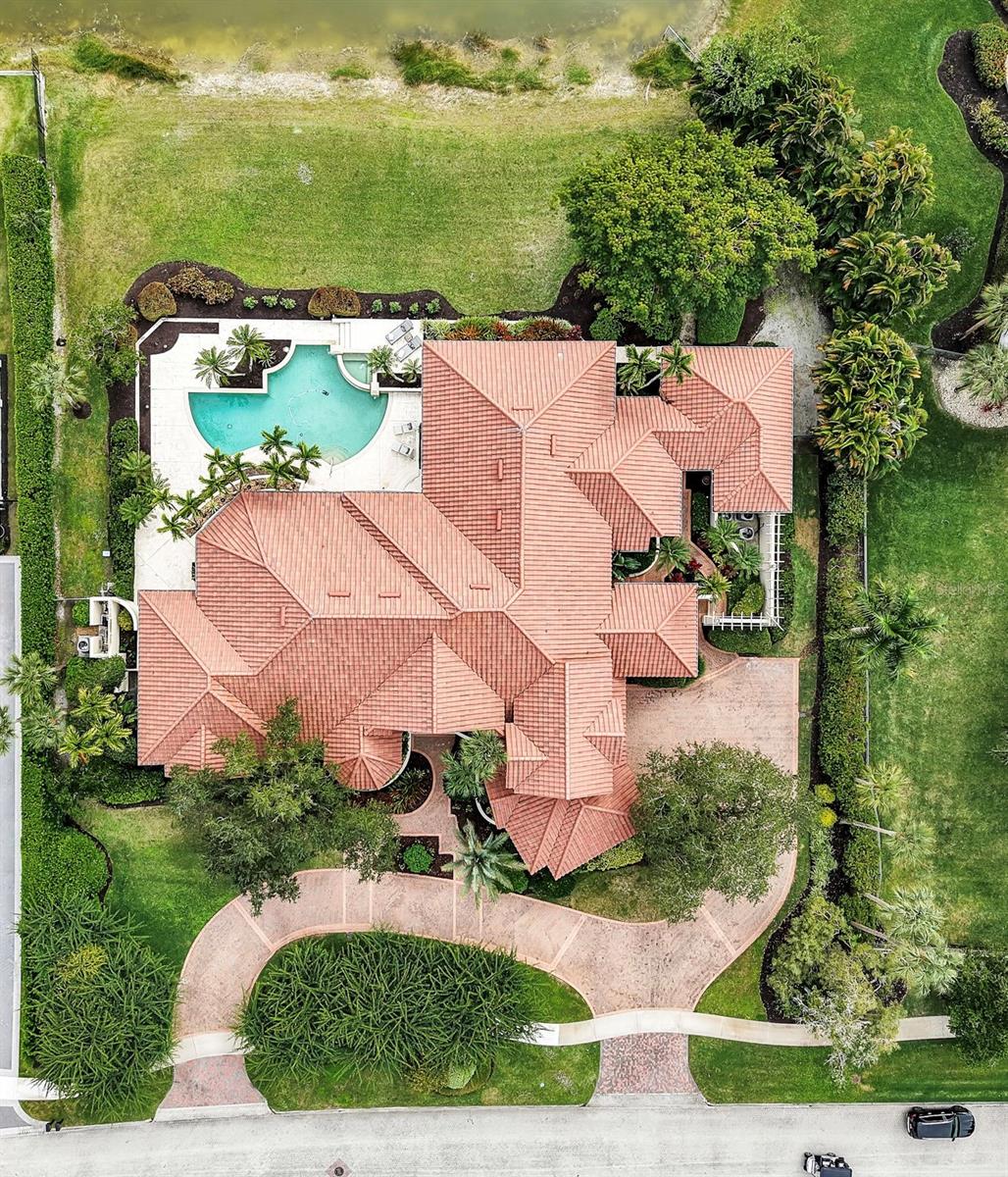 QUAIL WEST UNIT 1 REP - Residential