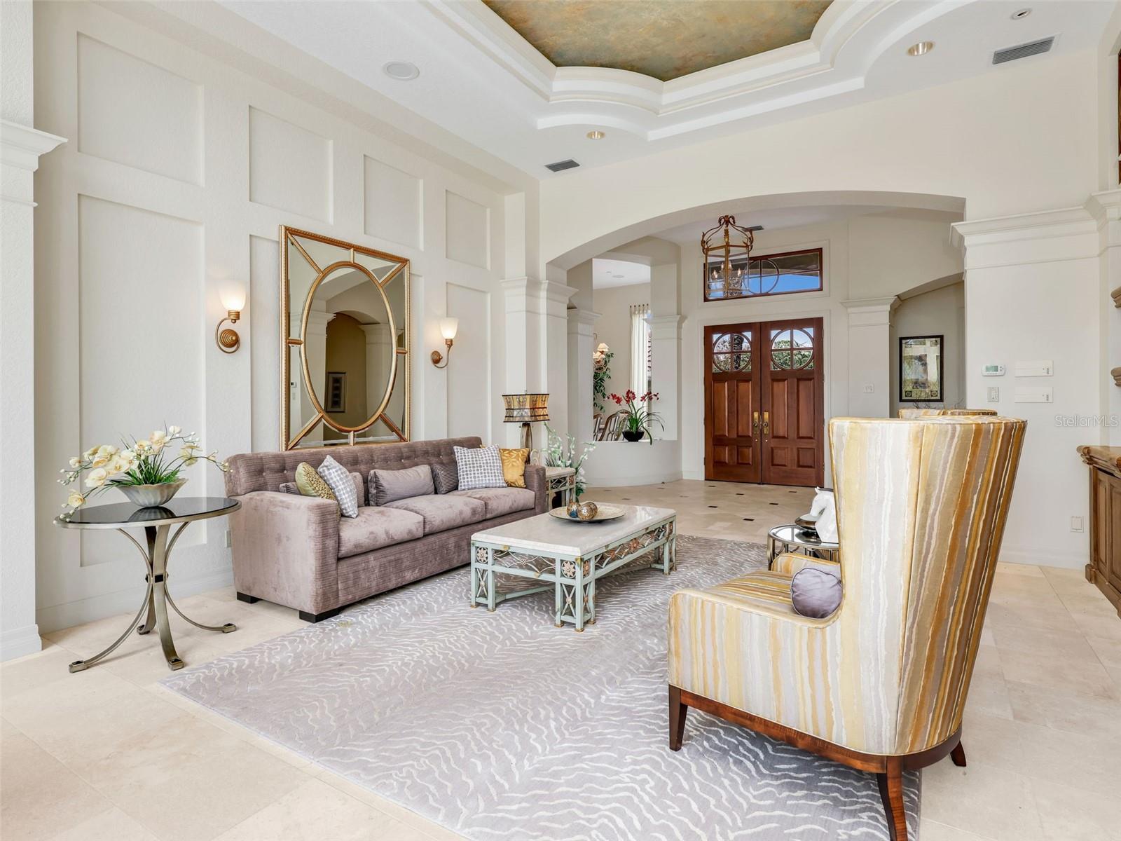 QUAIL WEST UNIT 1 REP - Residential