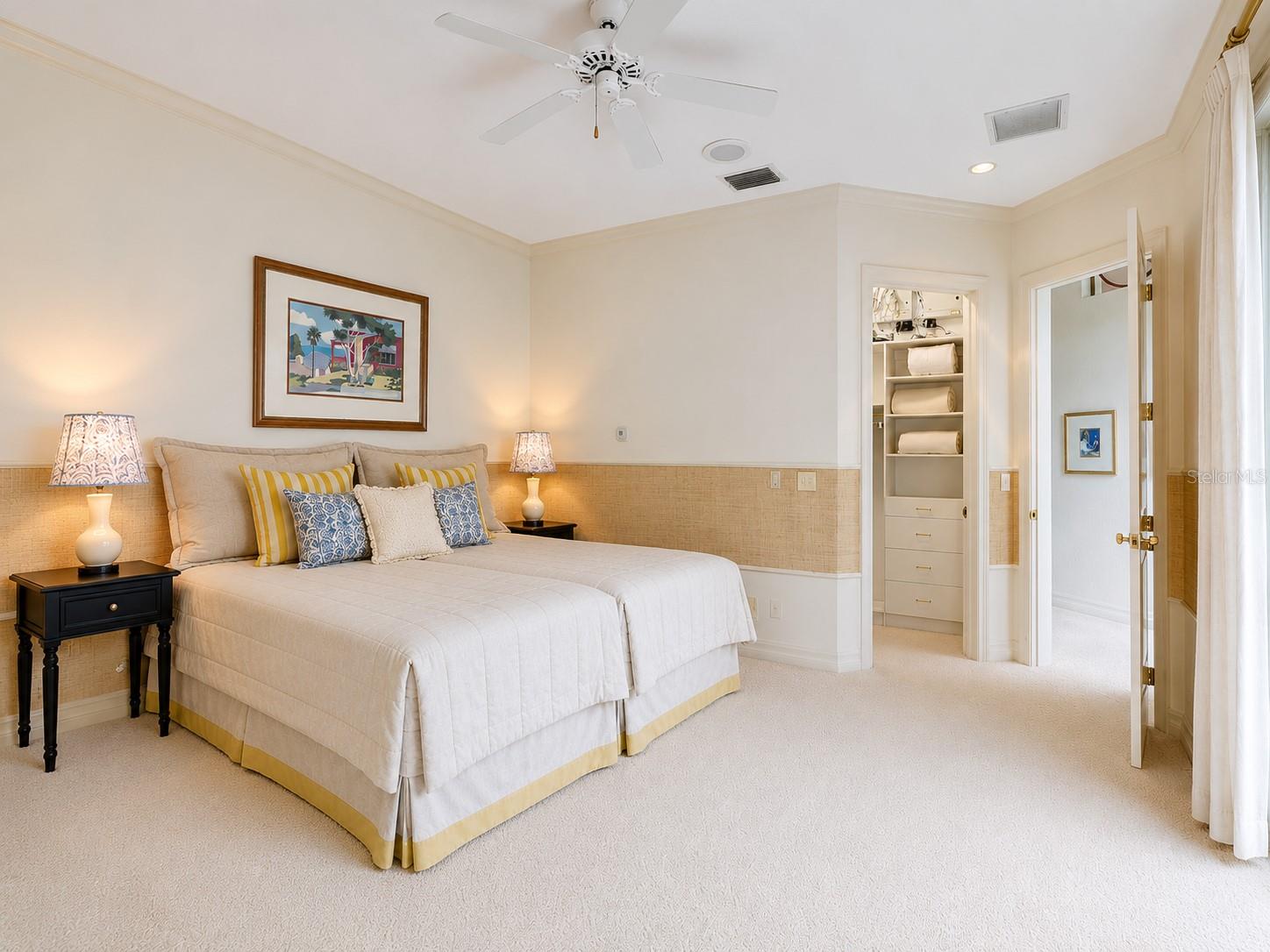 QUAIL WEST UNIT 1 REP - Residential