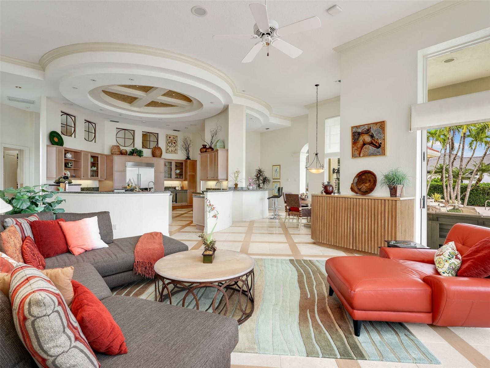 QUAIL WEST UNIT 1 REP - Residential