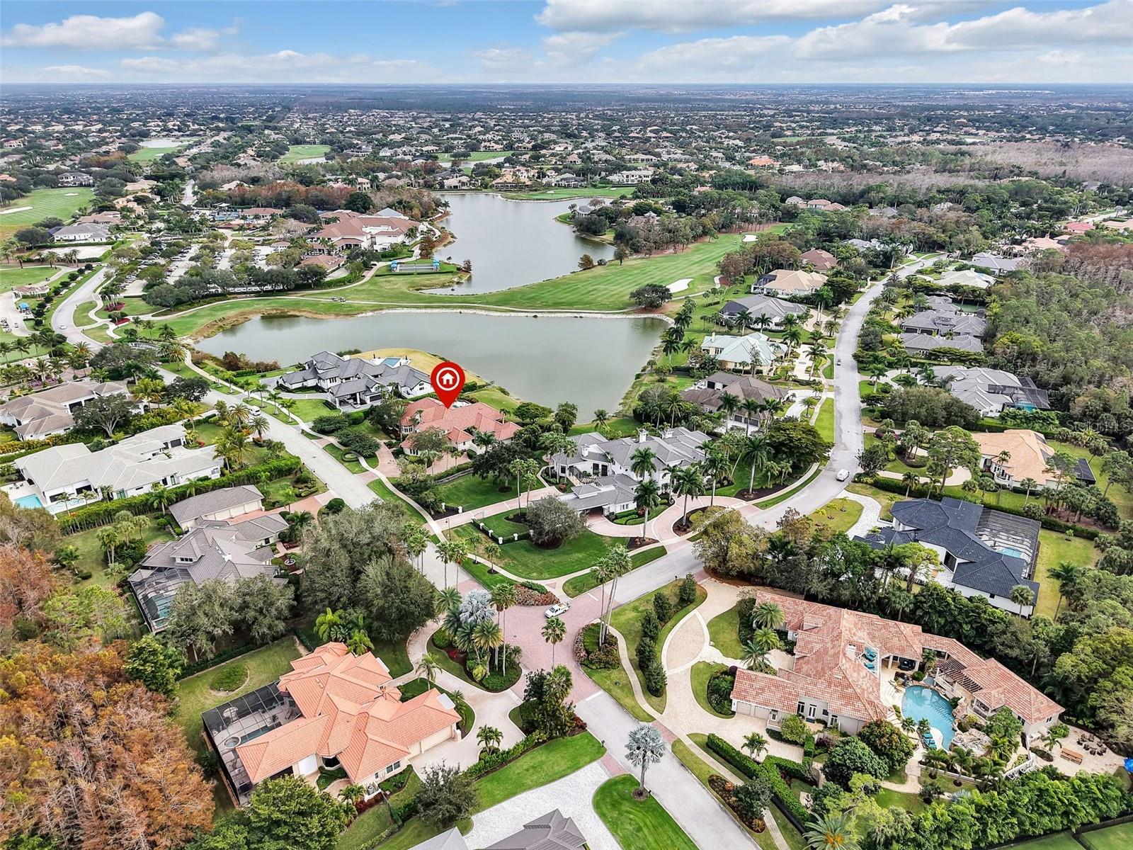 QUAIL WEST UNIT 1 REP - Residential