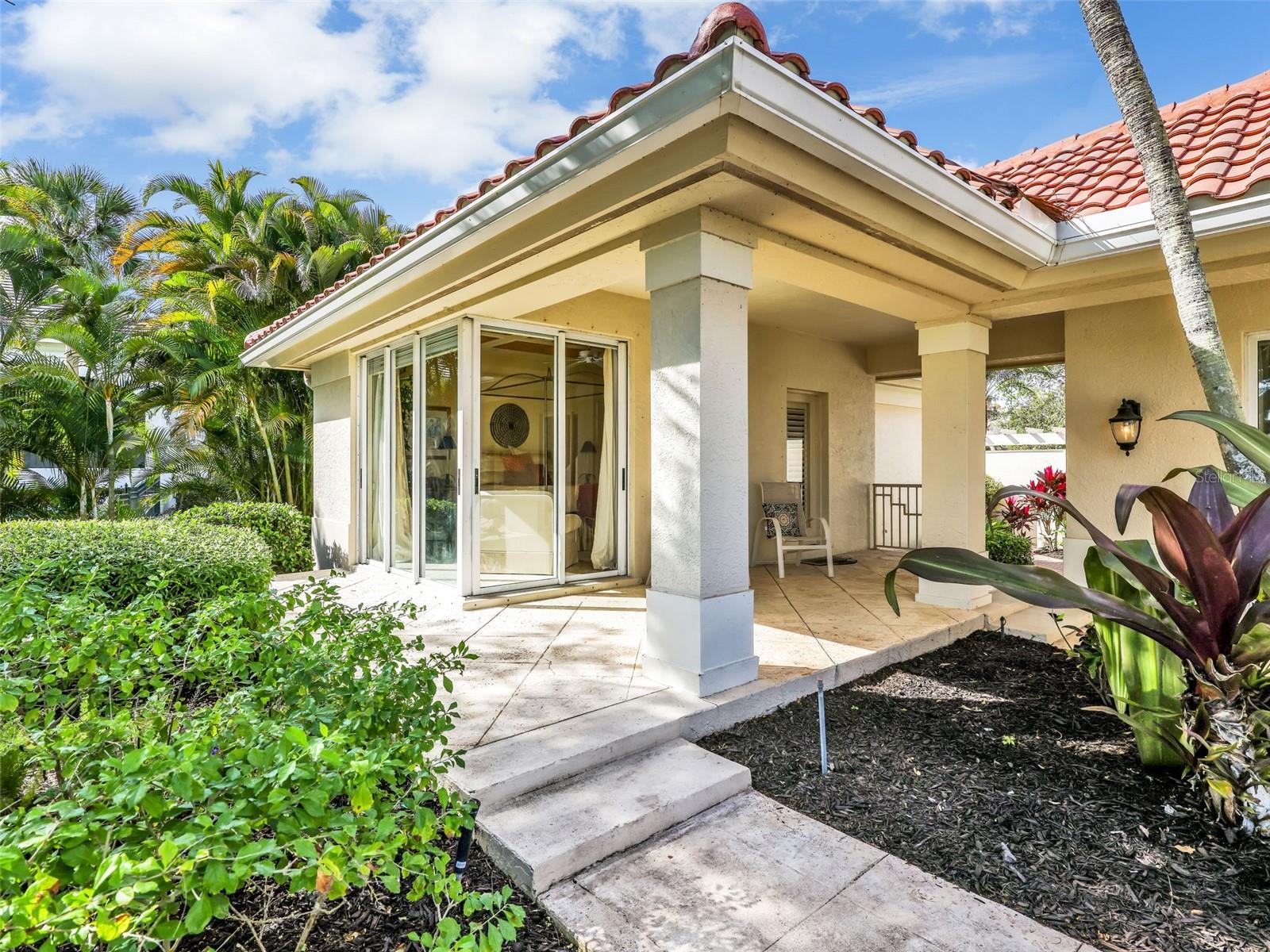 QUAIL WEST UNIT 1 REP - Residential